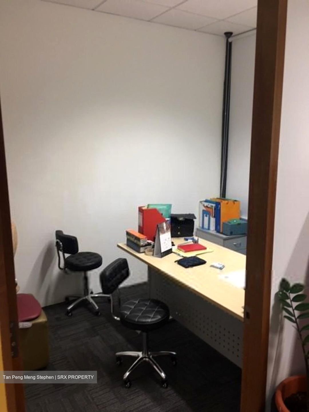 Paya Lebar Square (D14), Office #456983951
